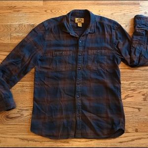 Stapleford Vintage Flannel